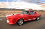 Shelby GT500CR 545 by Classic Recreations 2010 года